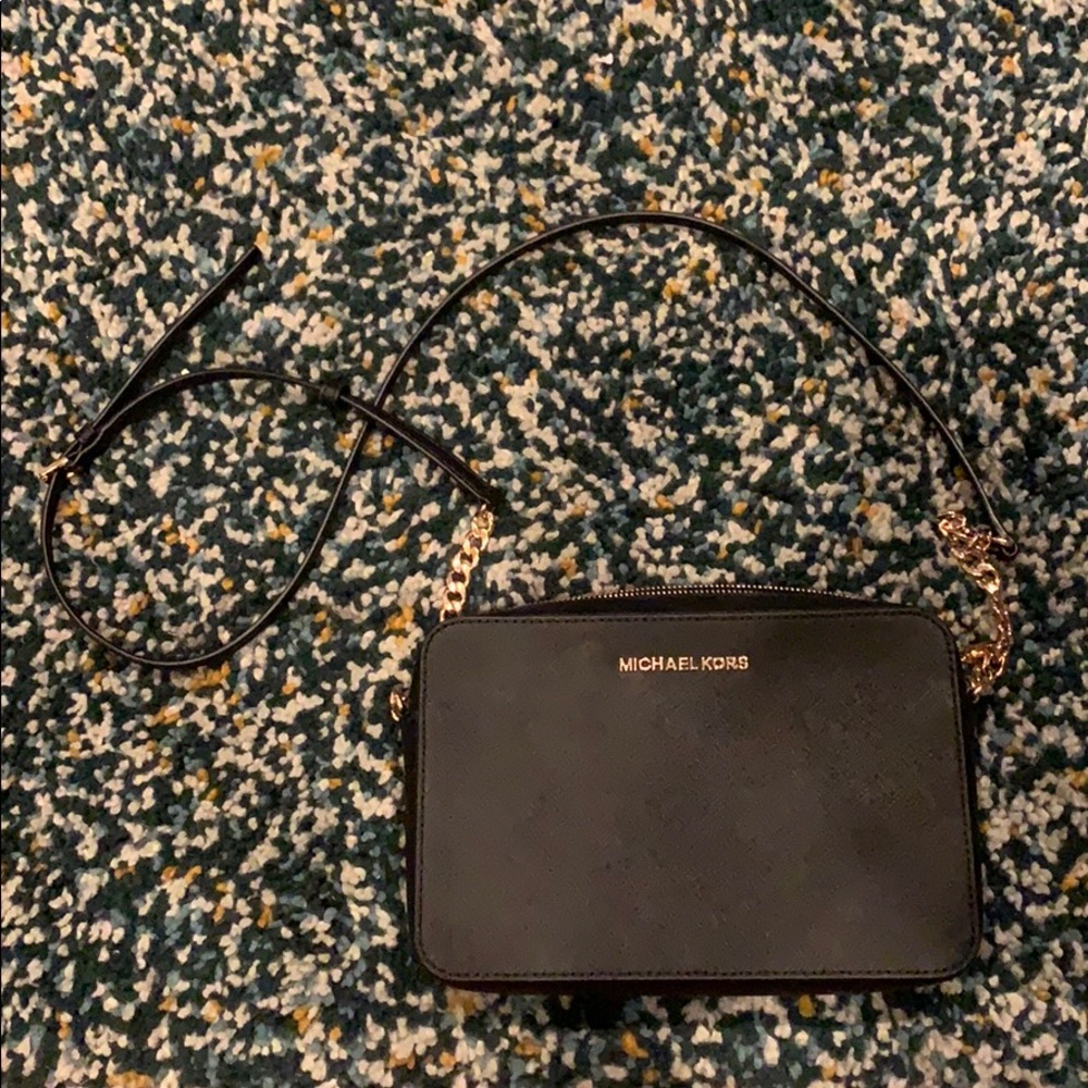 Micheal Kors Crossbody Bag